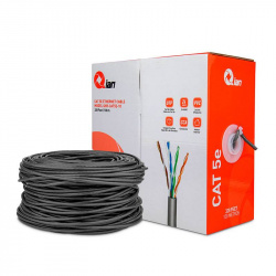Cables y conectores Qian QHR-CAT5E-10
