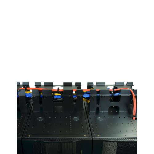 Placas de Pared TRIPP-LITE SRCABLETRAYEXP